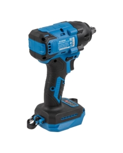 Купить Аккумуляторный ударный гайковерт BULL SC 1804 Xcase, XLTpro, бесщеточный, 18 В, 400 Н*м, 1/2&quot;, 2x4 А*ч, з/у 4 А 1329728  в E-mobi