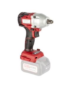 Купить Гайковерт аккумуляторный ударный бесщеточный REDVERG RD-IW18BL-500/U (без акк, без з/у) 6682904  в E-mobi