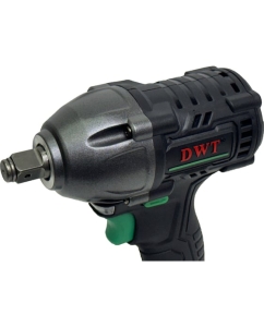 Купить Бесщеточный аккумуляторный ударный гайковерт DWT ABWP-20 HDN-4C2 BMC  в E-mobi