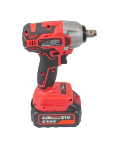 Купить Аккумуляторный гайковерт EDON UAW-21A 27578  в E-mobi