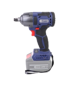 Купить Аккумуляторный гайковерт ДИОЛД ГЭА-20ЛИ-01 10300030  в E-mobi