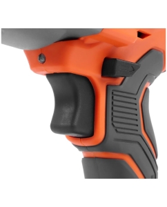 Купить Аккумуляторный ударный гайковерт MESSER DCW9 750 Нм, М20, 20 В, 2 Ач 05-41-092  в E-mobi