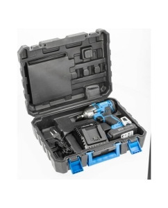 Купить Аккумуляторный ударный гайковерт HOEGERT TECHNIK Hoegert 400nm HT2E200  в E-mobi