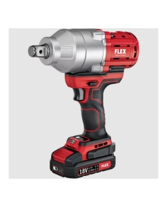 Купить Аккумуляторный ударный гайковерт FLEX IW 3/4 18.0-EC 492620  в E-mobi