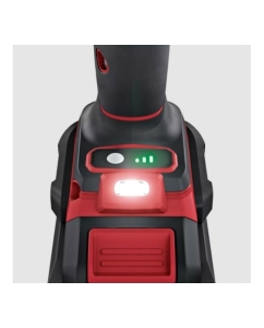 Купить Аккумуляторный ударный гайковерт FLEX IW 3/4 18.0-EC 492620  в E-mobi