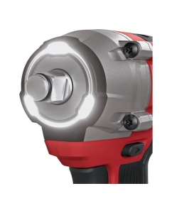 Купить Аккумуляторный ударный гайковерт FLEX IW 1/2 400 18.0-EC 5.0/Set 531504  в E-mobi