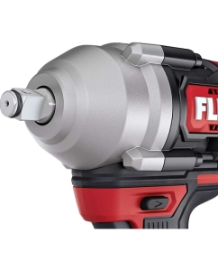 Купить Аккумуляторный ударный гайковерт FLEX IW 1/2 750-EC C 530231  в E-mobi