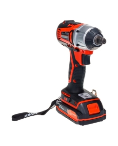 Купить Ударный бесщеточный гайковерт PATRIOT BR 210Li 1/2 180301560  в E-mobi