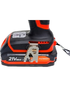 Купить Ударный бесщеточный гайковерт PATRIOT BR 210Li 1/2 180301560  в E-mobi