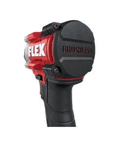 Купить Аккумуляторный ударный гайковерт FLEX IW 1/2 400 18.0-EC C 531502  в E-mobi