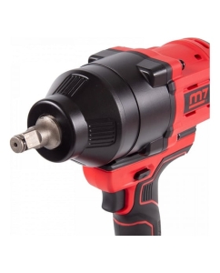Купить Аккумуляторный ударный гайковерт MIGHTY SEVEN 1/2&quot;, 1700 Нм, кейс, 18 В DW-402A  в E-mobi