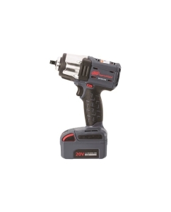 Купить Аккумуляторный ударный гайковерт Ingersoll Rand W5153-K22A-EU 1/2&quot; комплект 47665713001  в E-mobi