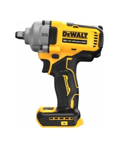 Купить Аккумуляторный гайковерт DEWALT DCF891P2T, 18 В, 1084 Нм, 3250 уд/мин, с 2 АКБ 5 Ач и ЗУ, в кейсе TSTAK DCF891P2T-QW  в E-mobi