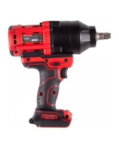 Купить Аккумуляторный ударный гайковерт MIGHTY SEVEN 1/2&quot;, 1700 Нм, 18 В DW-402  в E-mobi