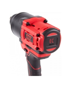 Купить Аккумуляторный ударный гайковерт MIGHTY SEVEN 1/2&quot;, 1700 Нм, 18 В DW-402  в E-mobi