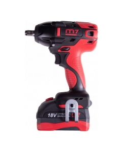 Купить Аккумуляторный ударный гайковерт MIGHTY SEVEN DW-401A  в E-mobi