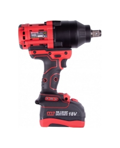 Купить Аккумуляторный ударный гайковерт MIGHTY SEVEN DW-601A  в E-mobi