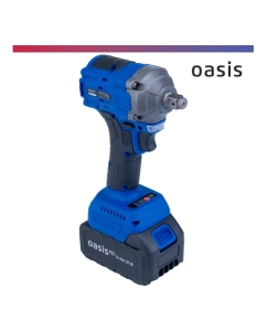 Купить Гайковерт OASIS GK-750 Pro 4640130987329  в E-mobi