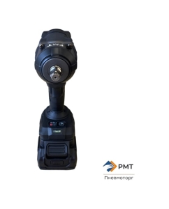 Купить Ударный аккумуляторный гайковерт РМТ бесщеточный 1/2&quot; 890Нм 21В 2х4Ач аккум. в кейсе BBIW12890 FD8809S  в E-mobi