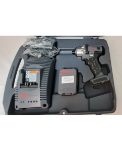 Купить Ударный аккумуляторный гайковерт Ingersoll Rand 3/8", 20 В, 750/35-500 Нм, 1700 об/мин W5131P-KT-EU  в E-mobi