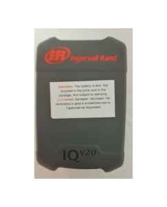 Купить Ударный аккумуляторный гайковерт Ingersoll Rand 3/8", 20 В, 750/35-500 Нм, 1700 об/мин W5131P-KT-EU  в E-mobi
