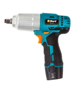 Купить Автомобильный гайковерт BORT BSR-12Li 93720636  в E-mobi