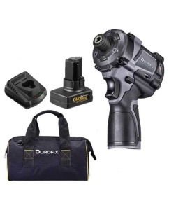 Купить Аккумуляторный гайковерт Durofix 12V -PM RI12183  в E-mobi