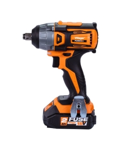 Купить Бесщеточный ударный гайковерт Villager VLP 5320-2BSC 056355  в E-mobi