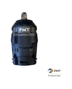 Купить Ударный аккумуляторный гайковерт РМТ бесщеточный 1/2&quot; 1080Нм 21В 2х4Ач аккум. в кейсе BBIW121080 FD8810S  в E-mobi