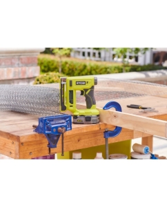 Купить Аккумуляторный степлер Ryobi ONE+ R18ST50-0  без аккумулятора в комплекте 5133004496  в E-mobi