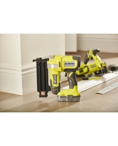 Купить Гвоздезабиватель Ryobi R18GN18-120S 18В 5133005429  в E-mobi
