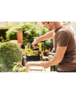 Купить Гвоздезабиватель Ryobi R18GN18-120S 18В 5133005429  в E-mobi