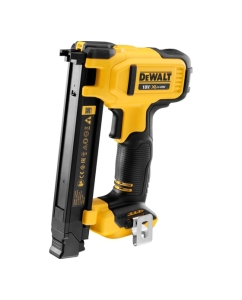 Купить Аккумуляторный скобозабивной пистолет Dewalt DCN701N, 18 В, без АКБ и ЗУ DCN701N-XJ  в E-mobi