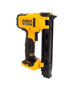 Купить Аккумуляторный скобозабивной пистолет Dewalt DCN701N, 18 В, без АКБ и ЗУ DCN701N-XJ  в E-mobi