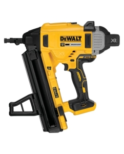 Купить Аккумуляторный гвоздезабивной пистолет Dewalt DCN890N, 18 В, c 2 АКБ 5 Ач и ЗУ, в кейсе DCN890P2-QW  в E-mobi