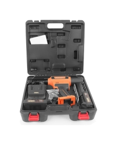 Купить Аккумуляторный вытяжной заклепочник MESSER CQ-60025 05-32-064  в E-mobi