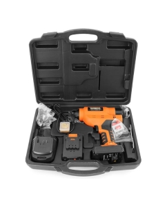 Купить Аккумуляторный заклепочник MESSER М2000 05-32-004  в E-mobi