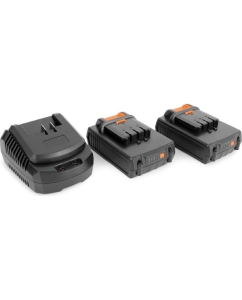 Купить Аккумуляторный заклепочник MESSER М2000 05-32-004  в E-mobi