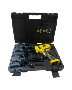 Купить Аккумуляторный заклепочник Skytools SK-50R  в E-mobi