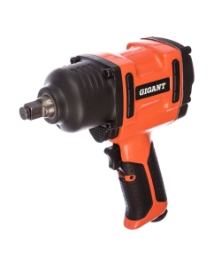 Купить Ударный пневмогайковерт (1200 Нм; 1/2") Gigant PW 1280  в E-mobi