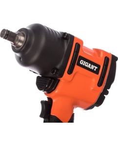 Купить Ударный пневмогайковерт (1200 Нм; 1/2") Gigant PW 1280  в E-mobi