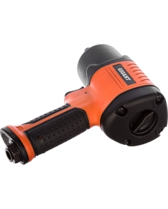 Купить Ударный пневмогайковерт (720 Нм; 1/2"; кейс) Gigant PW 720 + набор головок  в E-mobi