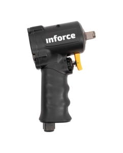 Купить Ударный пневмогайковерт (920 Нм; 1/2") Inforce IIW-920  в E-mobi