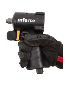 Купить Ударный пневмогайковерт (920 Нм; 1/2") Inforce IIW-920  в E-mobi