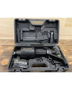 Купить Баллонный ключ 32х33 с УКМ 2-х скоростной АвтоDело 40301 11690  в E-mobi