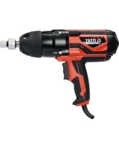 Купить Электрический ударный гайковерт YATO 1/2", 600 Нм YT-82021  в E-mobi