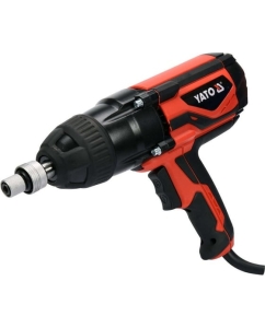 Купить Электрический ударный гайковерт YATO 1/2", 600 Нм YT-82021  в E-mobi