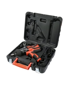 Купить Электрический ударный гайковерт YATO 1/2", 600 Нм YT-82021  в E-mobi