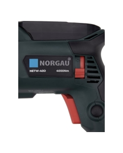 Купить Гайковерт моментный NORGAU электрический 1" 1350-4500 Нм, NETW-45D 057001245  в E-mobi