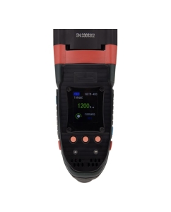 Купить Гайковерт моментный NORGAU электрический 1" 1350-4500 Нм, NETW-45D 057001245  в E-mobi